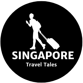 Singapore Travel Tales